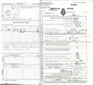 British Army Records